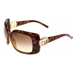 Gucci Sunglass 3034/S Tortious
